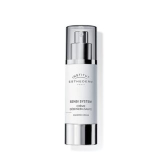 Esthederm Sensi System Creme Désensibilisante 50ml