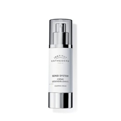 Esthederm Sensi System Creme Désensibilisante 50ml