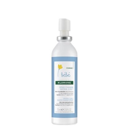 Klorane Bebé Eryteal Spray 75g