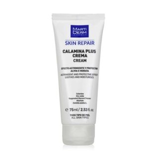 Martiderm Calamina Plus Creme 75ml - Pharma Scalabis
