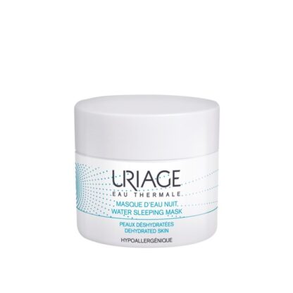 Uriage Eau Thermale Máscara de Água de Noite