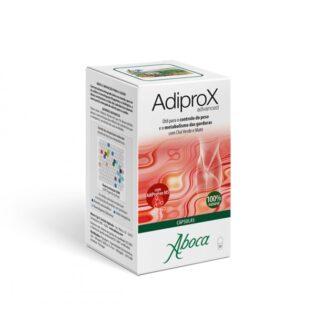 Adiprox Advanced 50 Cápsulas