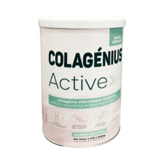 Colagénius Vida Ativa 330gr