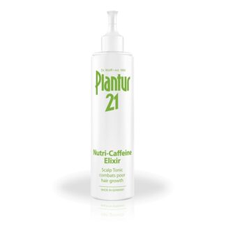 Plantur 21 Tónico Nutri-Cafeína 200ml