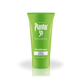 Plantur 39 Máscara Cabelos Finos 150ml