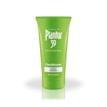 Plantur 39 Máscara Cabelos Finos 150ml