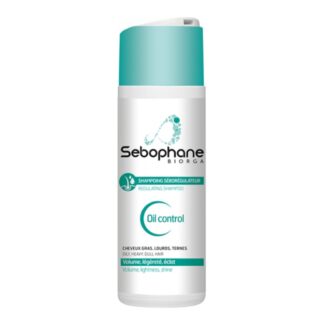 Sebophane Champô Seborregulador 200ml