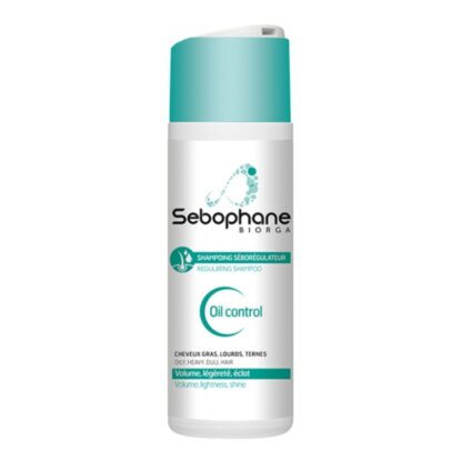 Sebophane Champô Seborregulador 200ml