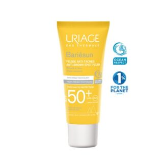 Uriage Bariesun Fluído Antimanchas SPF 50 40ml
