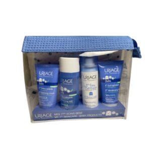 Uriage Bebé Kit Viagem