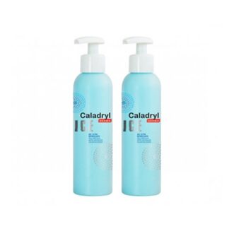 Caladryl Derma Ice Gel Ultra Refrescante pack