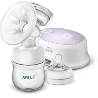 Philips Avent Bomba Elétrica Extratora Conforto