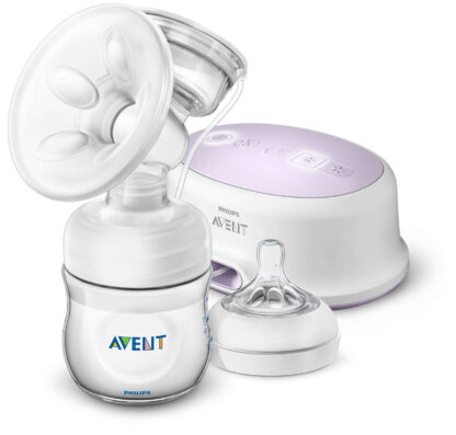 Philips Avent Bomba Elétrica Extratora Conforto
