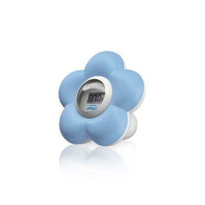 Philips Avent Termómetro Digital Azul
