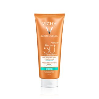 Vichy Capital Soleil Leite FPS 50
