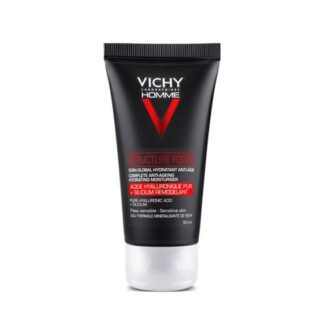 Vichy Homme Structure Force Creme Antienvelhecimento 50ml