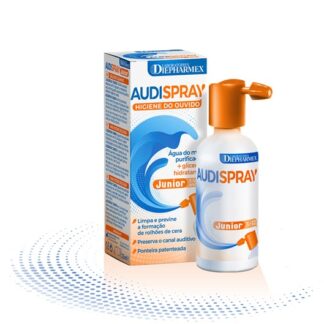 Audispray Junior 25ml