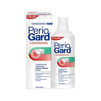 Colgate Periogard Plus 400ml - Elixir Oral