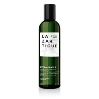 Lazartigue Champô Extra Suave Uso Frequente 250ml