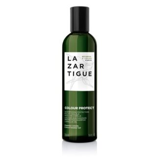 Lazartigue Champô Proteção Luminosidade Cor 250ml