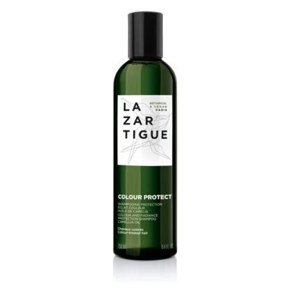 Lazartigue Champô Proteção Luminosidade Cor 250ml