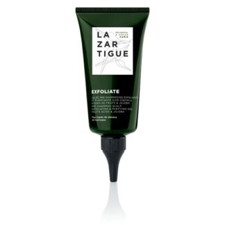 Lazartigue Champô Pré-Chamô Geleia Esfoliante 75ml