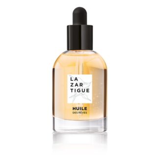 Lazartigue Óleo Seco Nutritivo 50ml