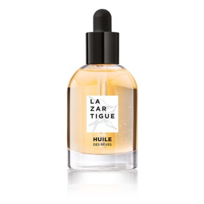 Lazartigue Óleo Seco Nutritivo 50ml
