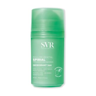 SVR Spirial Roll-On Vegetal Desodorizante 50 ml