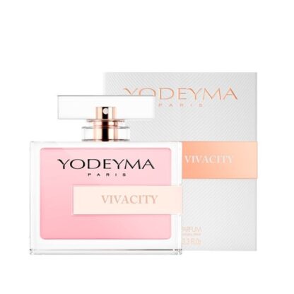 Yodeyma Mulher Vivacity 100 ml