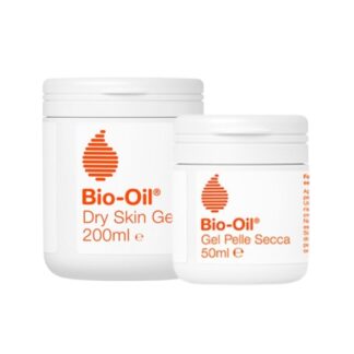Bio-Oil Gel Pele Seca 200ml + Bio-Oil Gel 50ml