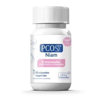 PCOS® é um suplemento alimentar formulado para ajudar mulheres com Síndrome dos Ovários Poliquísticos (SOP) a gerir os sintomas deste distúrbio hormonal.