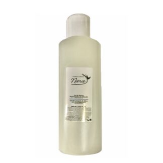 Álcool Gel Nara 500ml