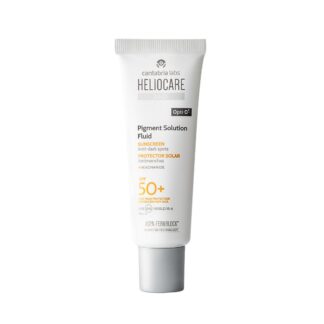 Heliocare 360 Pigment Solution SPF50+ 50ml