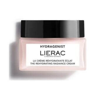 Lierac Hydragenist Creme Hidratante 50ml