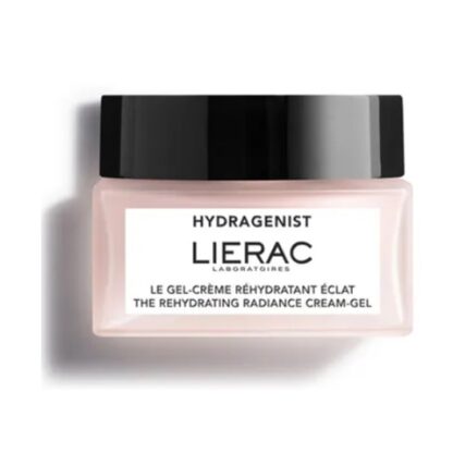 Lierac Hydragenist Gel-Creme Hidratante 50ml