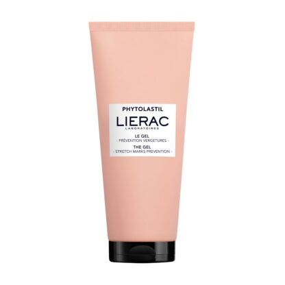 Apresentamos na Pharmascalabis o Lierac Phytolastil Gel, um produto de 200ml da renomada marca Lierac, especializado na prevenção de estrias.
