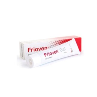Frioven Gel