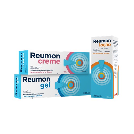 Reumon