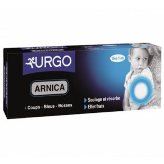URGO Arnica Gel 50g