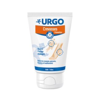 URGO Creme Gretas 50ml
