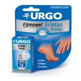 URGO Gretas Filmogel Frasco 3.25ml