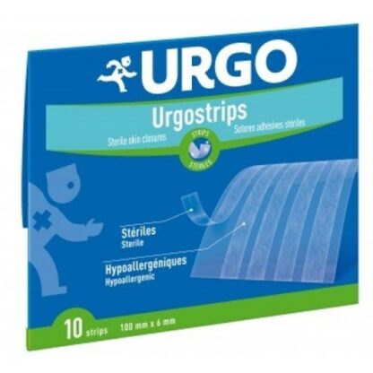 URGO Strips Carteira 10 Tiras