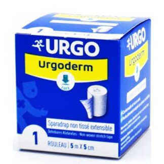 URGODerm Adesivo 5mx5cm