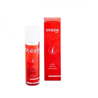 Otézia Loção Capilar 100ml