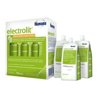Electrolit Reidratação Sabor Laranja 3x250ml, o novo Electrolit é uma solução de reidratação oral líquida, com um agradável aroma a laranja e de muito fácil administração