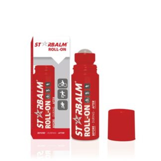 StarBalm Roll-On 75ml, roll-On alívio sintomático de dores musculares e articulares
