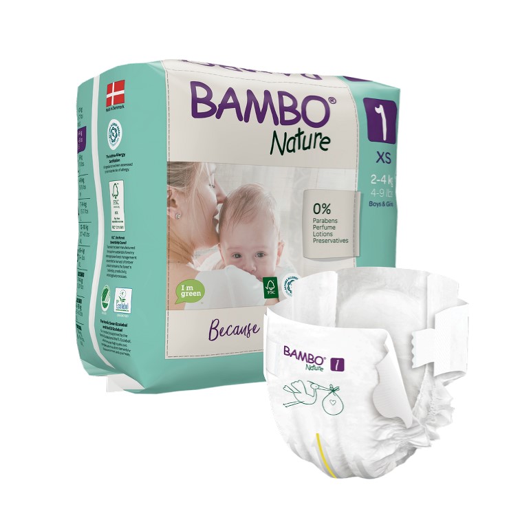 Bambo Nature