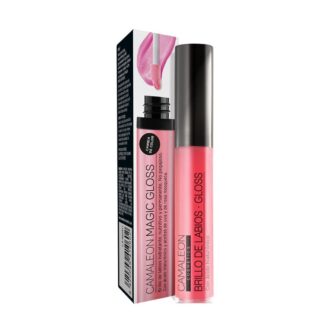 Camaleon Magic Gloss Rosa 9ml