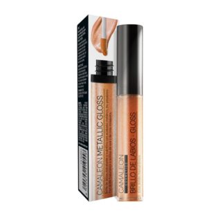 Camaleon Metallic Gloss Bronze 9ml